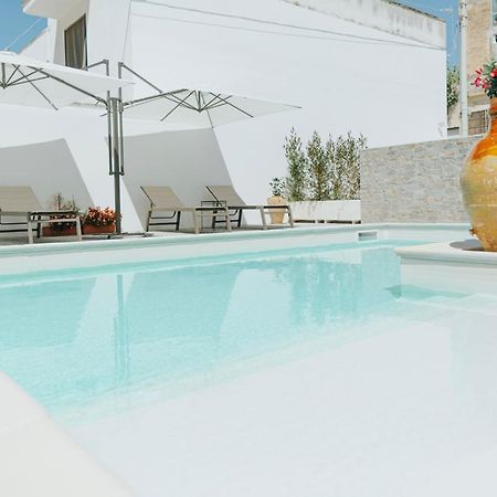 Antica Villa La Viola, Suite With Private Pool Lecce Exterior foto