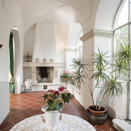 Antica Villa La Viola, Suite With Private Pool Lecce Exterior foto