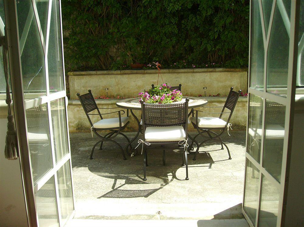 Antica Villa La Viola, Suite With Private Pool Lecce Exterior foto