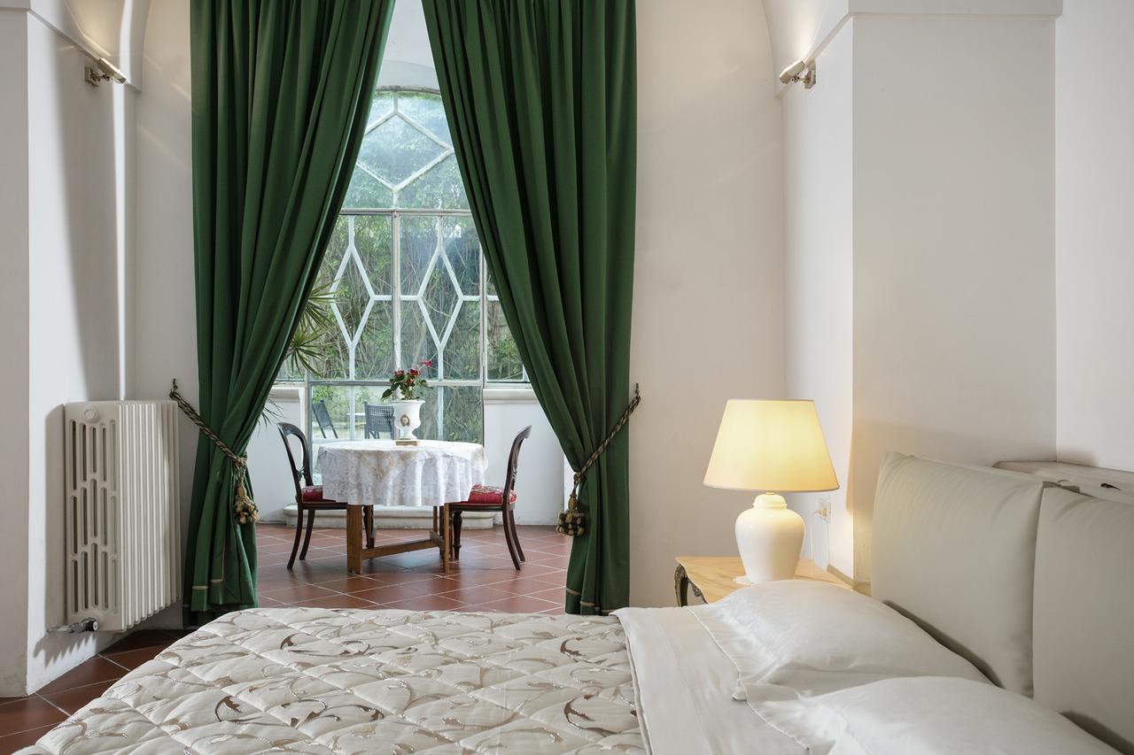 Antica Villa La Viola, Suite With Private Pool Lecce Exterior foto