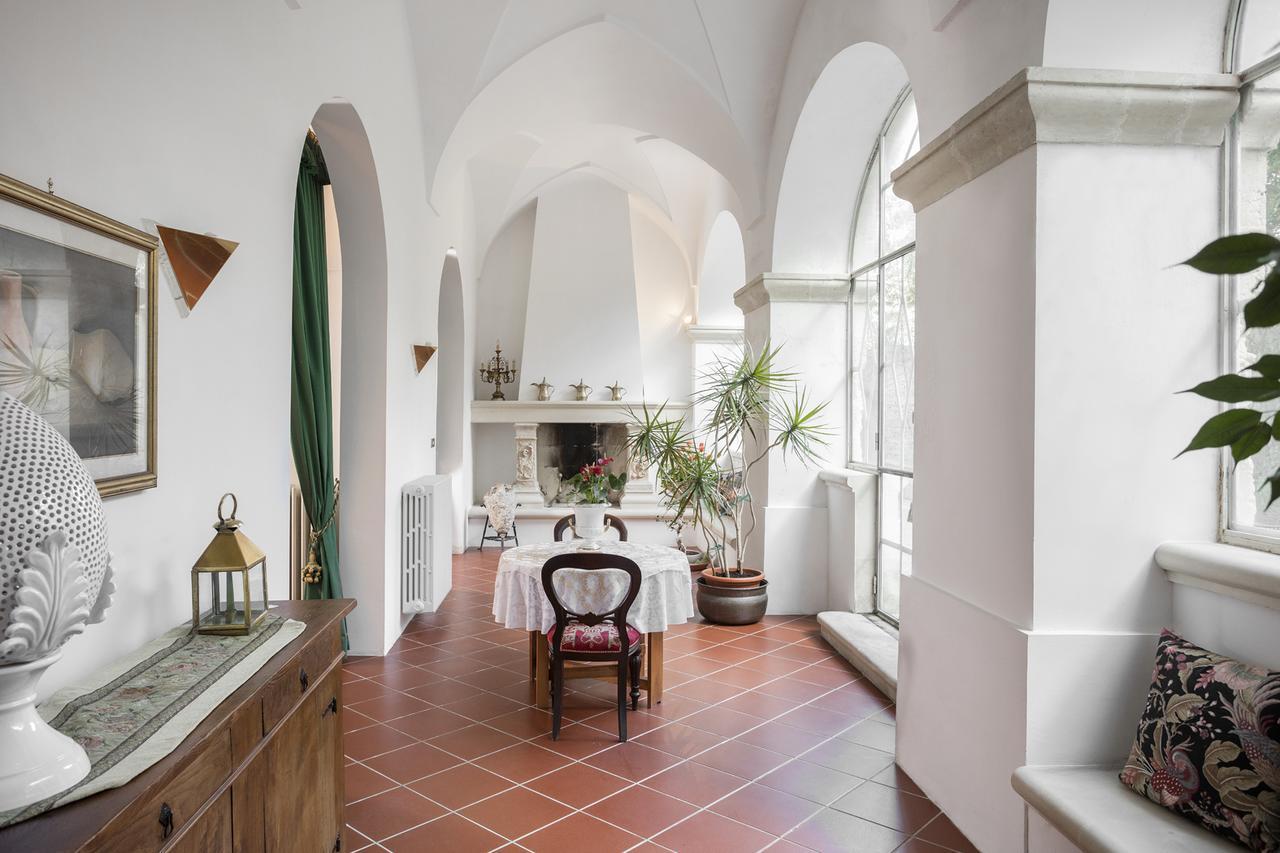 Antica Villa La Viola, Suite With Private Pool Lecce Exterior foto