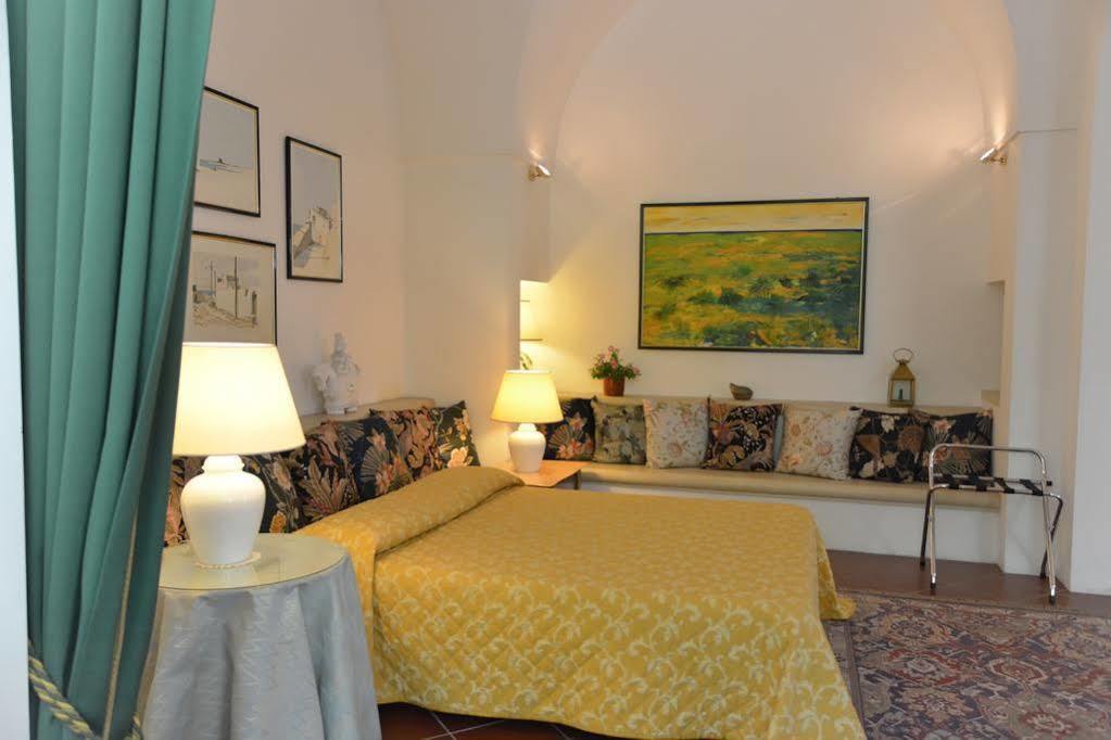 Antica Villa La Viola, Suite With Private Pool Lecce Exterior foto
